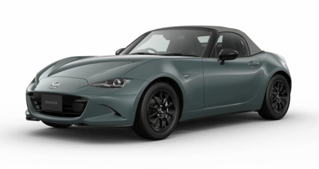 Mazda MX-5 ra mắt bản nâng cấp tại Nhật Bản: Êm hơn nhưng vẫn chiều lòng người mê lái